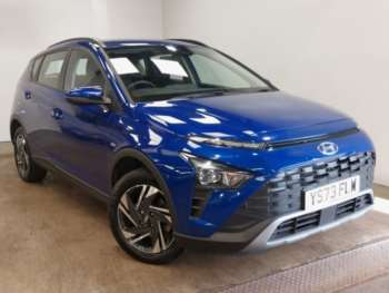 2023 - 1.0 TGDi 48V MHEV SE Connect 5dr
