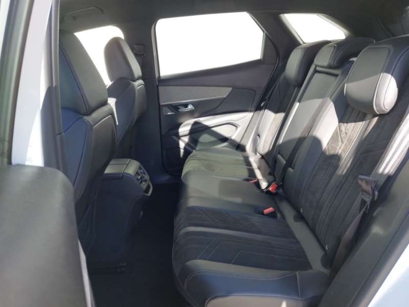 Used Peugeot 3008 2022 for sale - 77986442: Photo 6