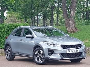 Used Kia XCeed 2022 for sale - 74859928: Photo