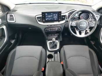 Used Kia XCeed 2022 for sale - 74859928: Photo