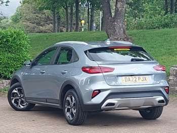 Used Kia XCeed 2022 for sale - 74859928: Photo