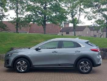 Used Kia XCeed 2022 for sale - 74859928: Photo