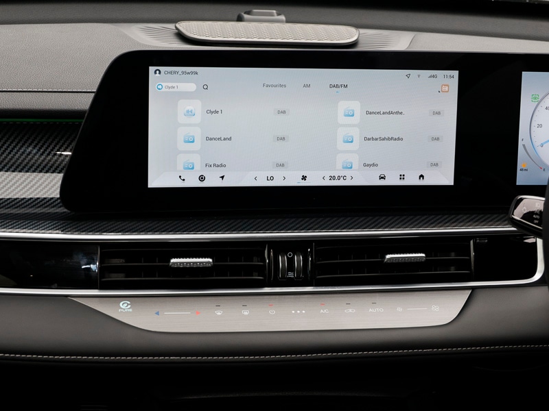 Used Chery Tiggo 7 2025 for sale - 76695409: Photo 12