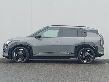 Used Kia EV3 2025 for sale - 77389540: Photo