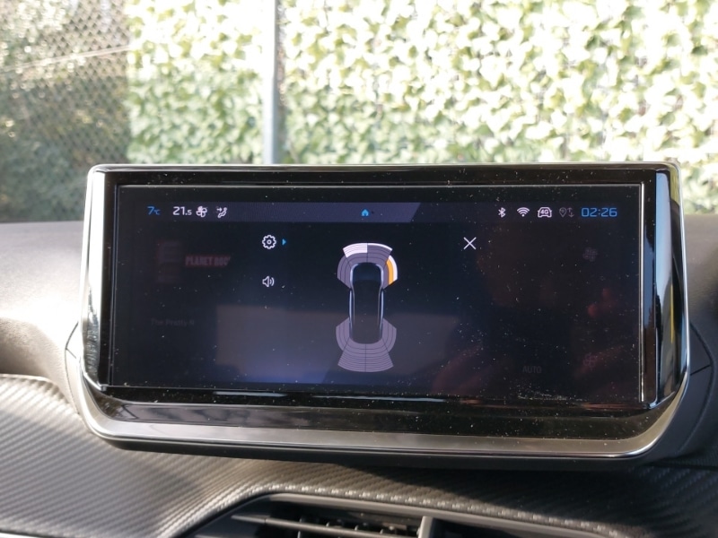 Used Peugeot 2008 2023 for sale - 77325572: Photo 10