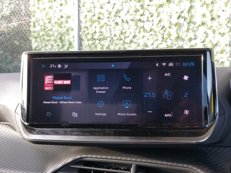 Used Peugeot 2008 2023 for sale - 77325572: Photo 11