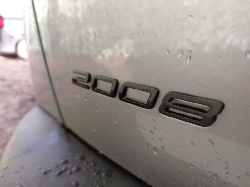 Used Peugeot 2008 2023 for sale - 77325572: Photo 12