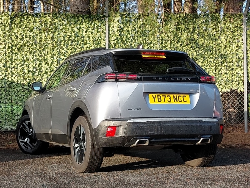 Used Peugeot 2008 2023 for sale - 77325572: Photo 3