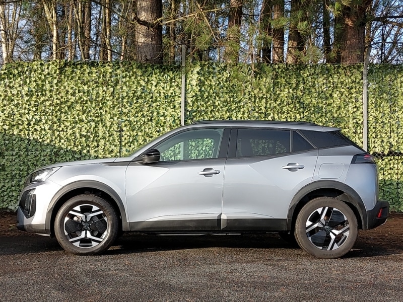 Used Peugeot 2008 2023 for sale - 77325572: Photo 4