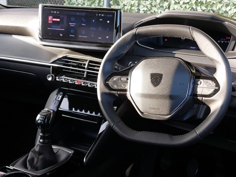 Used Peugeot 2008 2023 for sale - 77325572: Photo 7