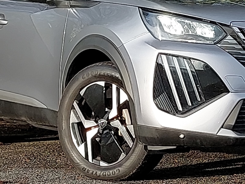 Used Peugeot 2008 2023 for sale - 77325572: Photo 9