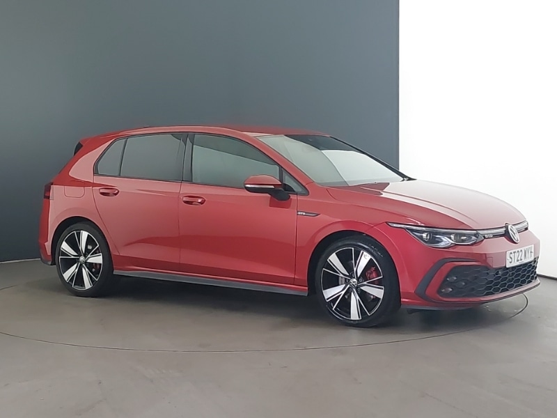 Used Volkswagen Golf 2022 for sale - 77891999: Photo 12