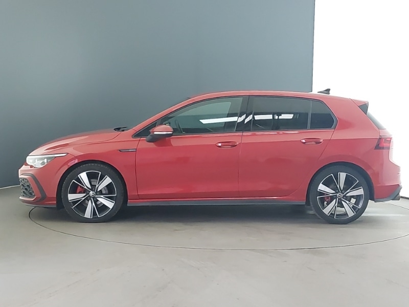 Used Volkswagen Golf 2022 for sale - 77891999: Photo 4