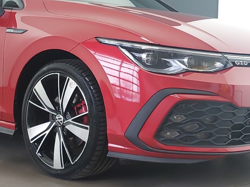 Used Volkswagen Golf 2022 for sale - 77891999: Photo 9