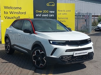 Used Vauxhall Mokka 2022 for sale - 78567398: Photo