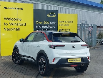 Used Vauxhall Mokka 2022 for sale - 78567398: Photo
