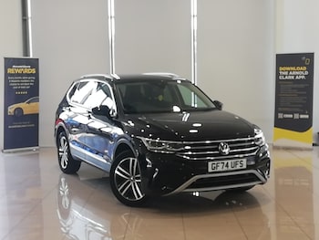 Used Volkswagen Tiguan Allspace 2024 for sale - 79302829: Photo