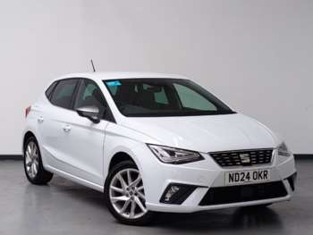 2024 - 1.0 TSI 115 Xcellence 5dr
