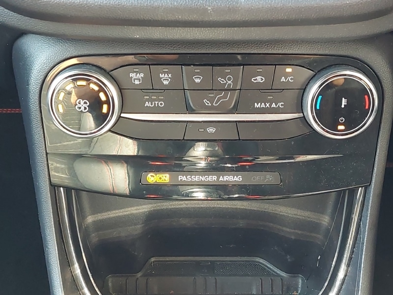 Used Ford Puma 2022 for sale - 76816630: Photo 11