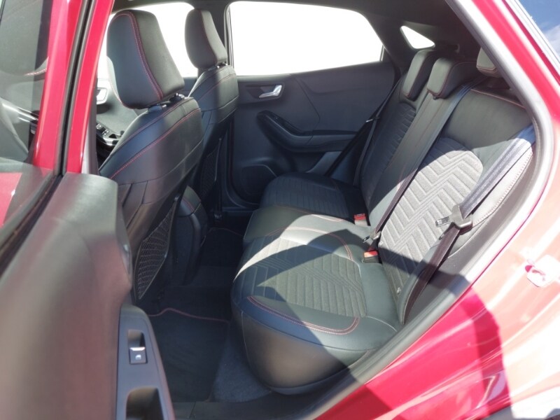 Used Ford Puma 2022 for sale - 76816630: Photo 6