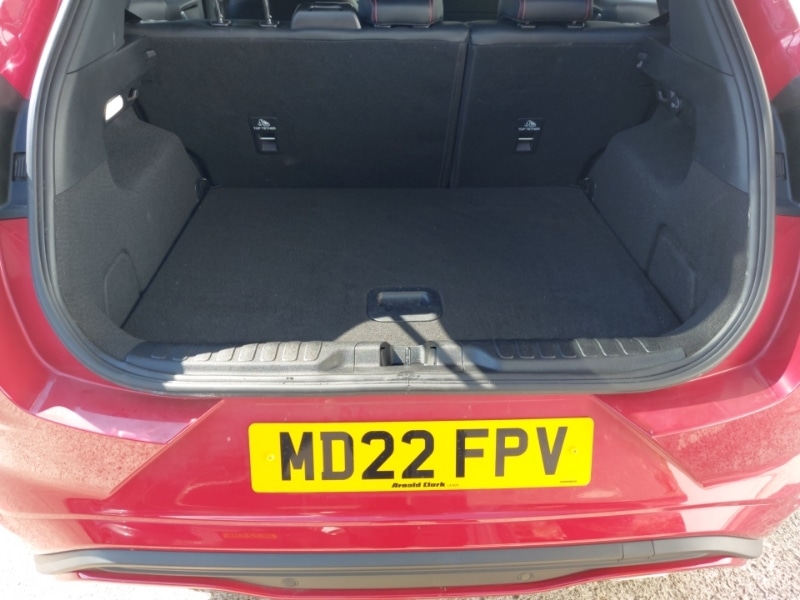 Used Ford Puma 2022 for sale - 76816630: Photo 8