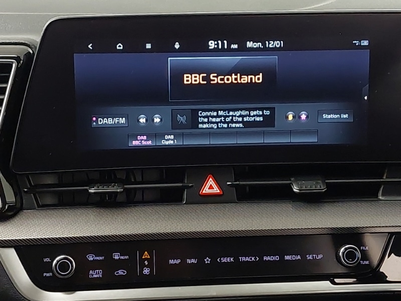 Used Kia Sportage 2023 for sale - 77190307: Photo 10