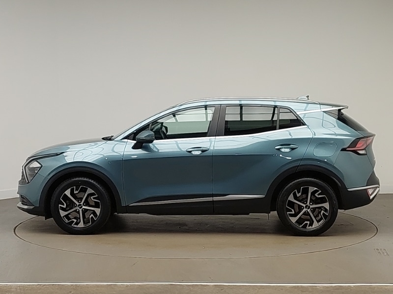 Used Kia Sportage 2023 for sale - 77190307: Photo 4