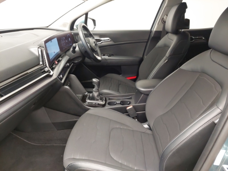 Used Kia Sportage 2023 for sale - 77190307: Photo 5