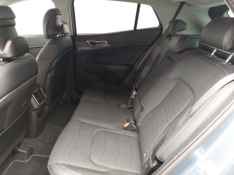 Used Kia Sportage 2023 for sale - 77190307: Photo 6