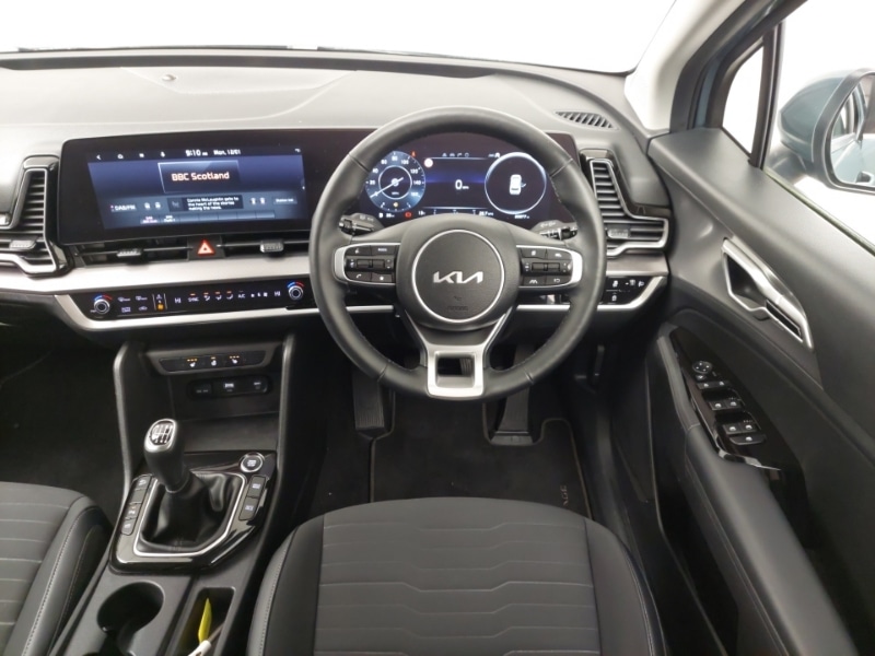 Used Kia Sportage 2023 for sale - 77190307: Photo 7