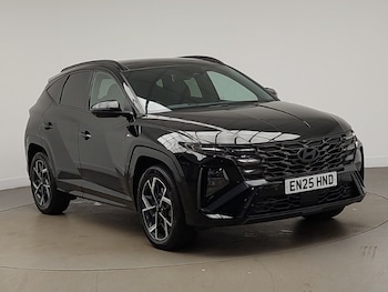 Used Hyundai TUCSON 2025 for sale - 79498344: Photo