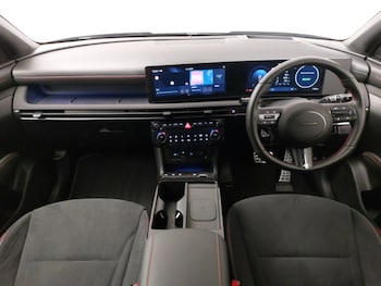 Used Hyundai TUCSON 2025 for sale - 79498344: Photo