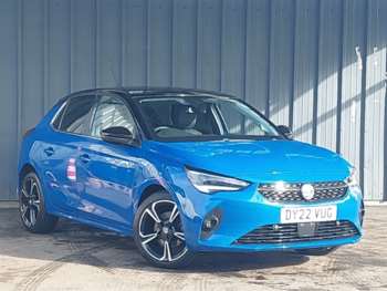 2022 - 1.2 Turbo Elite Edition 5dr