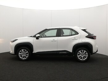 Used Toyota Yaris Cross 2022 for sale - 77343472: Photo