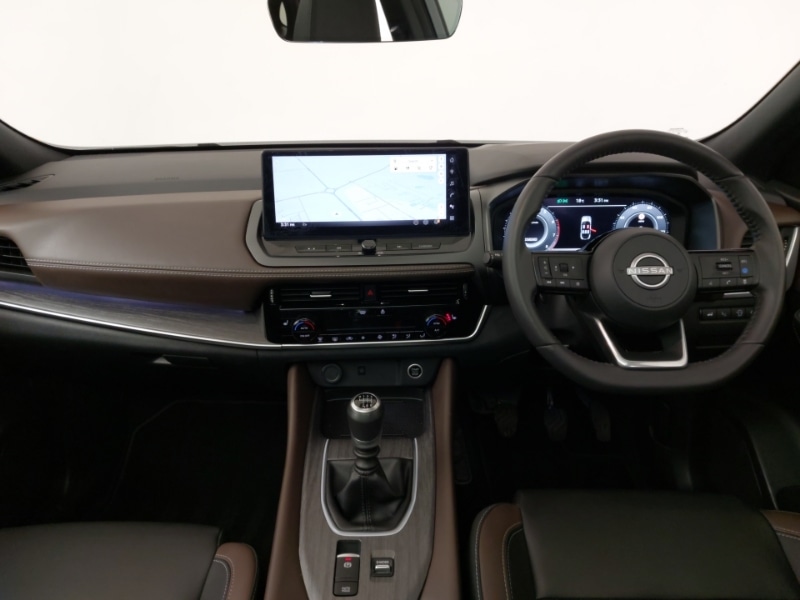 Used Nissan Qashqai 2025 for sale - 77670024: Photo 2