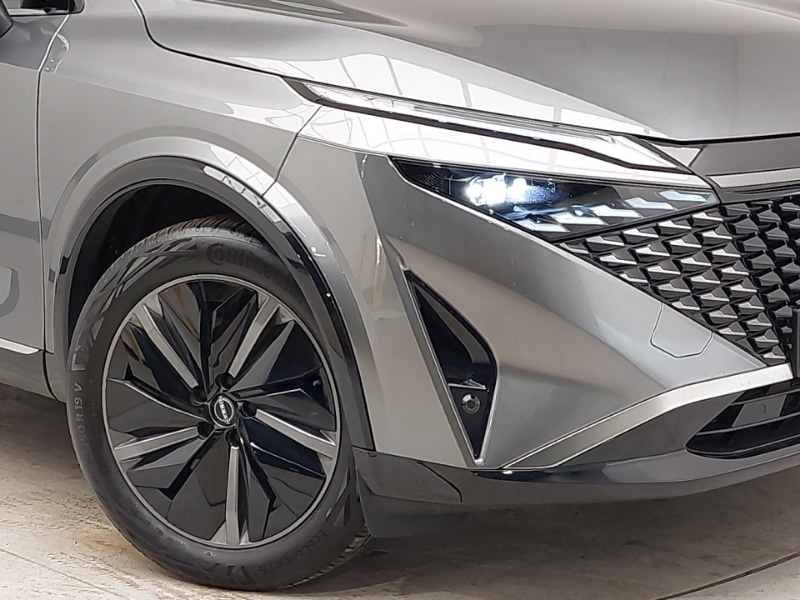 Used Nissan Qashqai 2025 for sale - 77670024: Photo 9