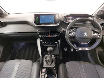 Used Peugeot 208 2022 for sale - 78264126: Photo