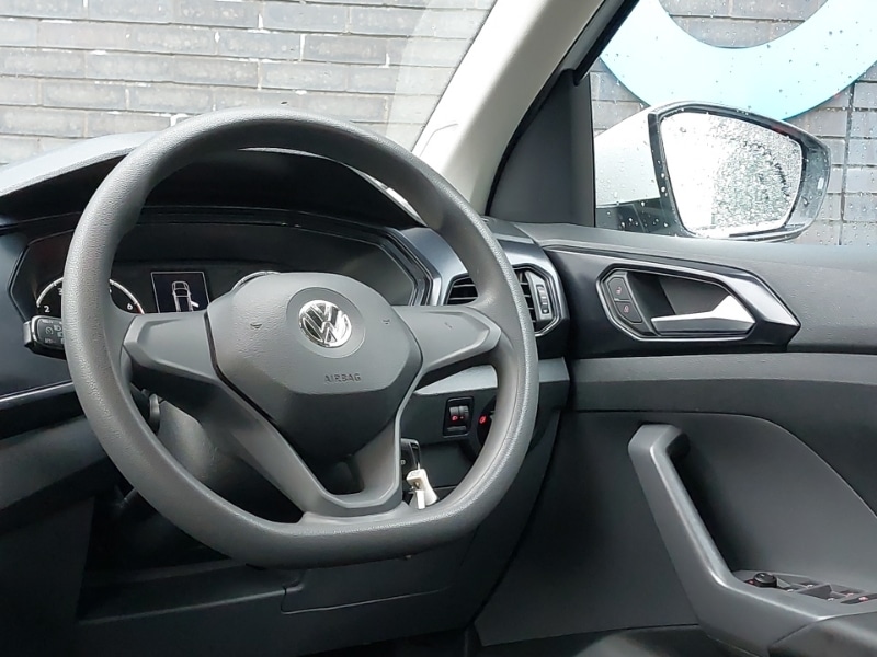 Used Volkswagen T-Cross 2020 for sale - 77606696: Photo 10