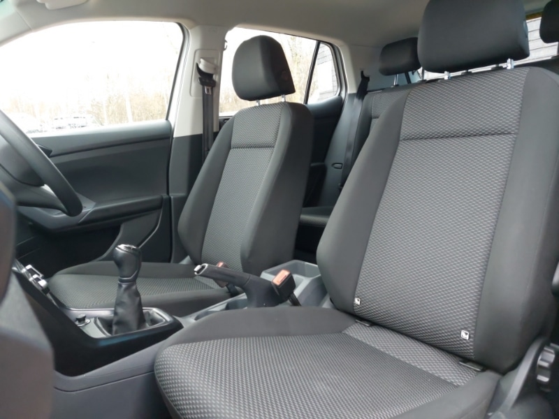 Used Volkswagen T-Cross 2020 for sale - 77606696: Photo 12