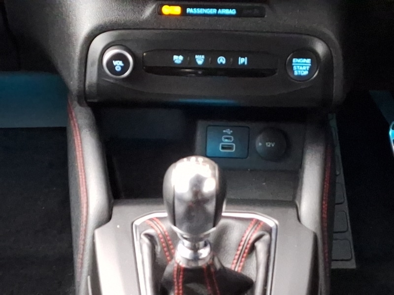 Used Ford Focus 2023 for sale - 76708982: Photo 11