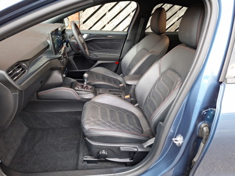 Used Ford Focus 2023 for sale - 76708982: Photo 5