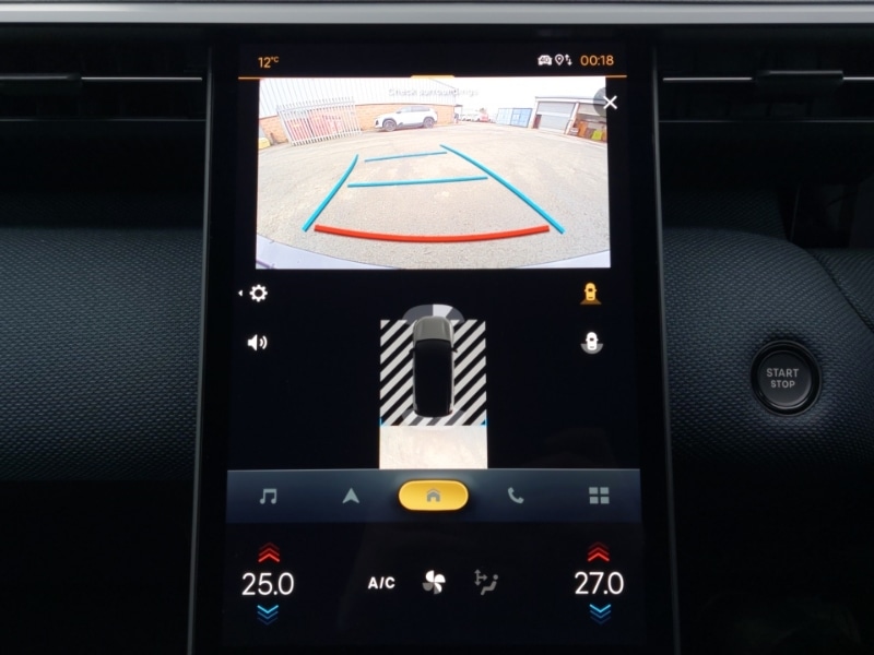 Used Citroen C5 Aircross 2026 for sale - 77698663: Photo 11