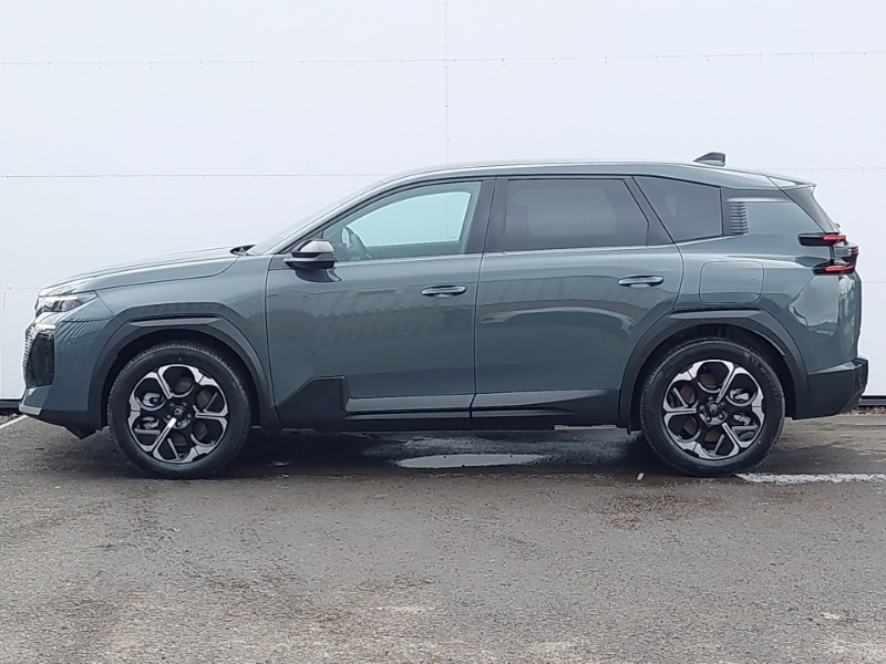 Used Citroen C5 Aircross 2026 for sale - 77698663: Photo 4