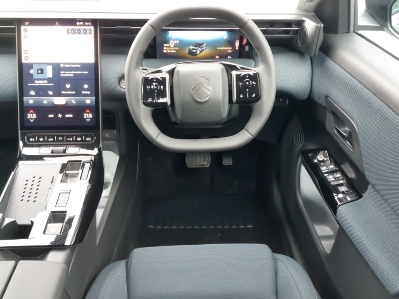 Used Citroen C5 Aircross 2026 for sale - 77698663: Photo 7