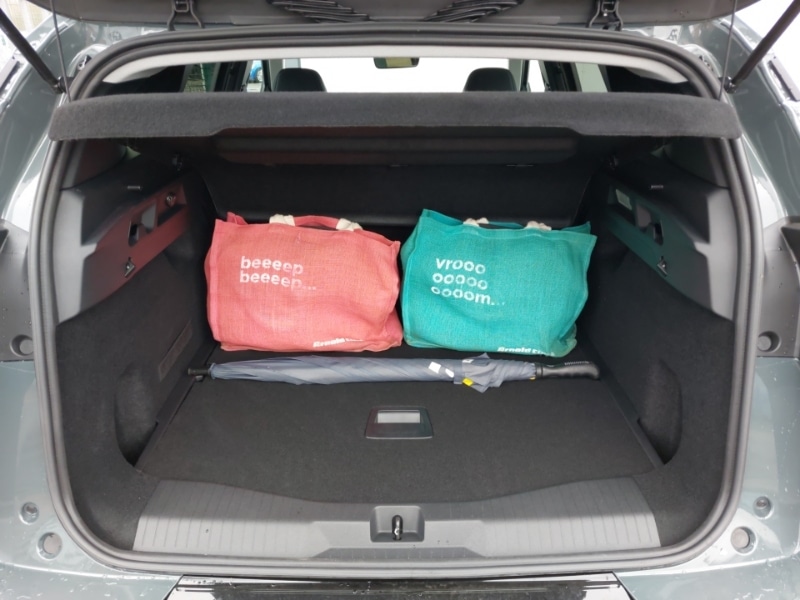 Used Citroen C5 Aircross 2026 for sale - 77698663: Photo 8