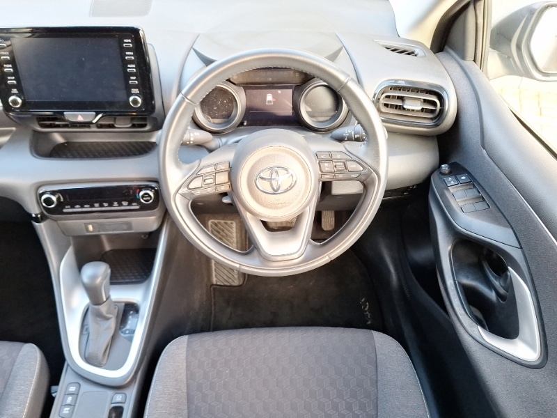 Used Toyota Yaris 2023 for sale - 77170083: Photo 7