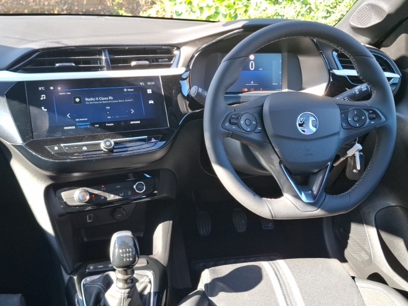 Used Vauxhall Corsa 2025 for sale - 77778038: Photo 11