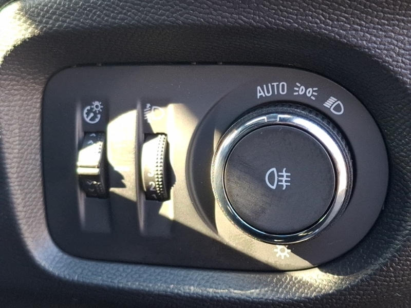 Used Vauxhall Corsa 2025 for sale - 77778038: Photo 12