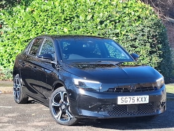 Used Vauxhall Corsa 2025 for sale - 77778038: Photo