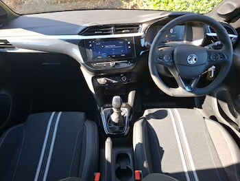 Used Vauxhall Corsa 2025 for sale - 77778038: Photo